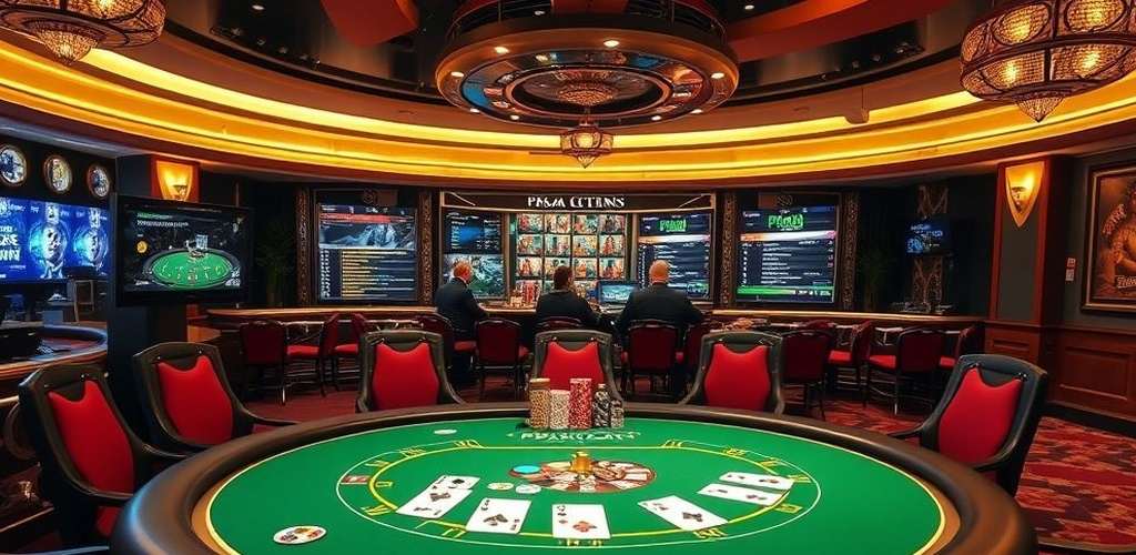 cassino com bônus grátis 5542bet